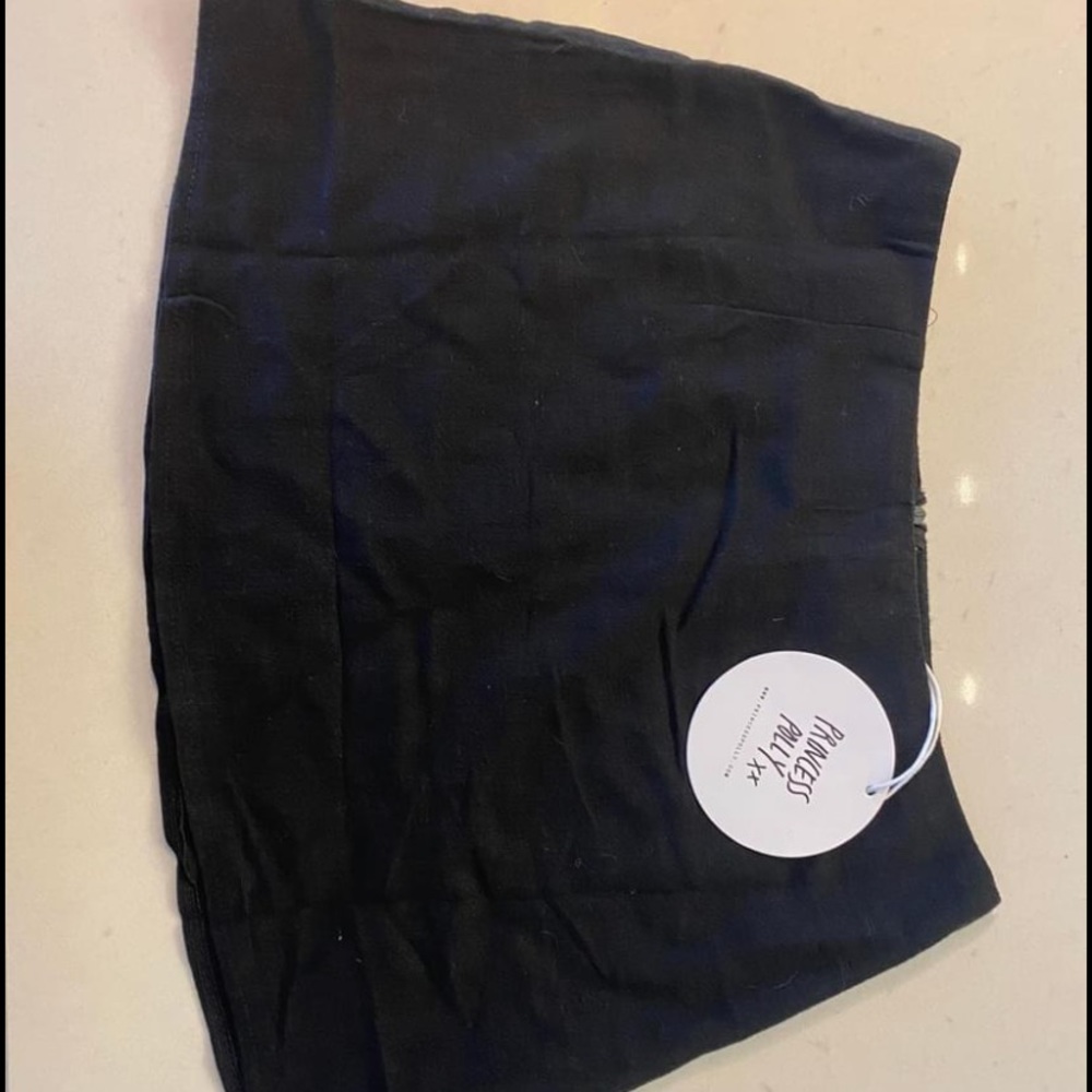 Princess Polly Selby Mini Skirt